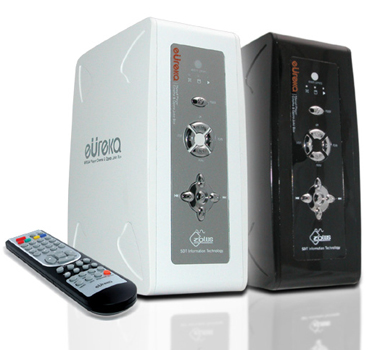 TV Box